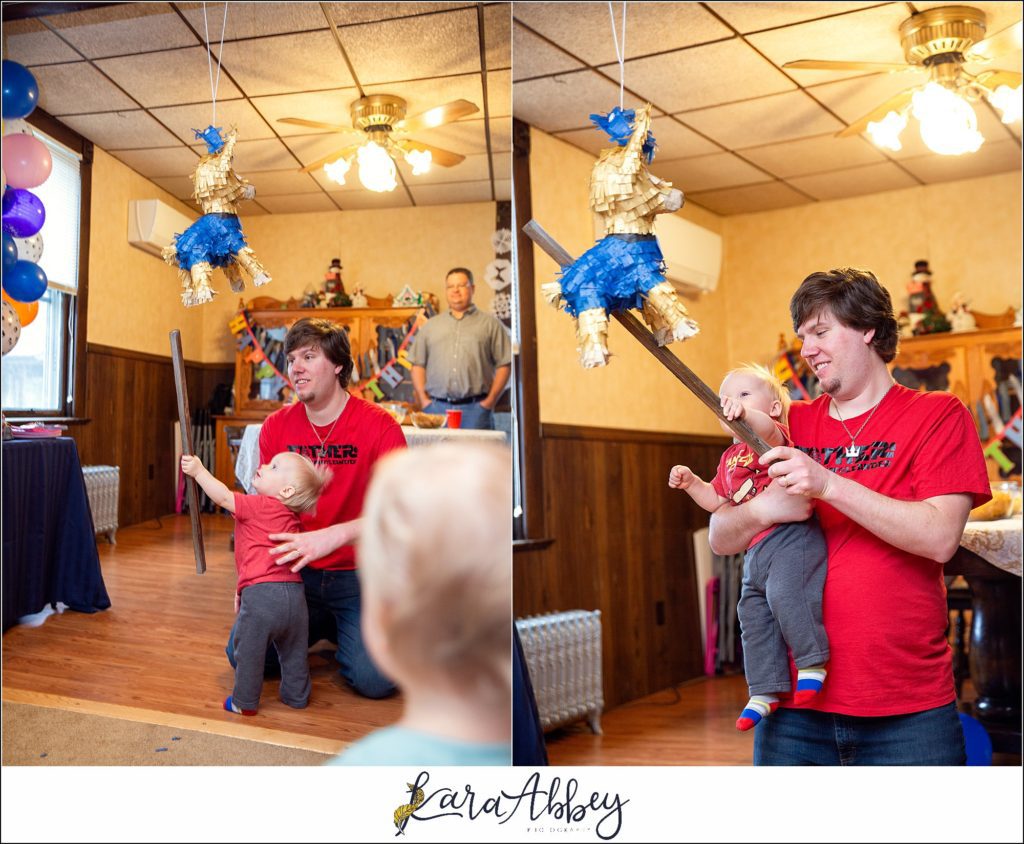 PAW Patrol Birthday Party 5 Years Old in Irwin PA