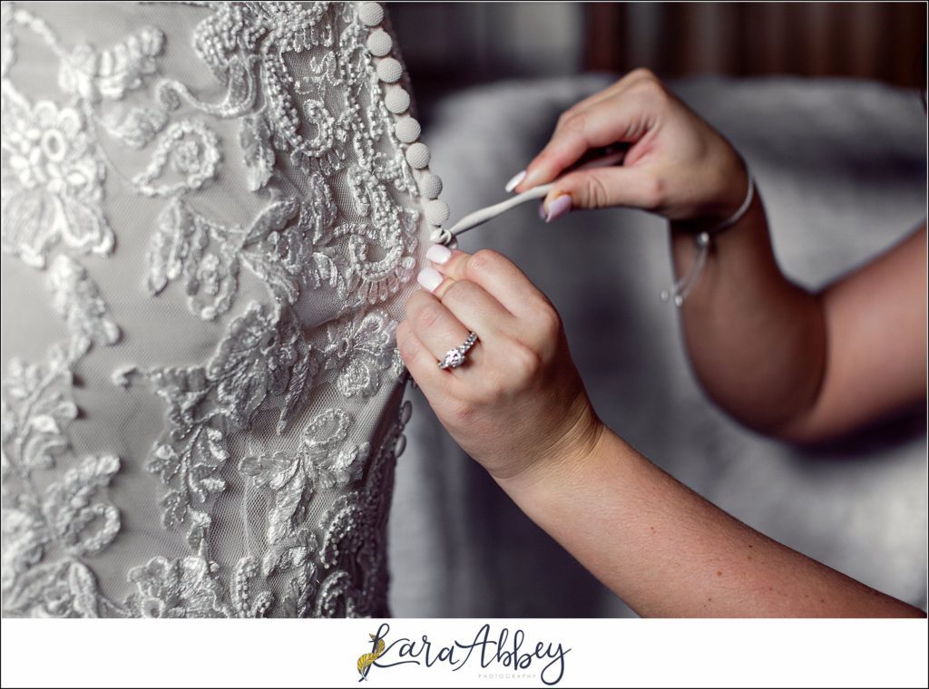 Fall Wedding at the Belhurst Castle in Geneva, NY