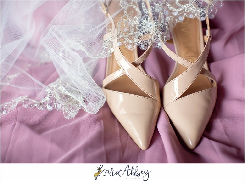 Downtown Pittsburgh Wedding at DoubleTree by Hilton Spring