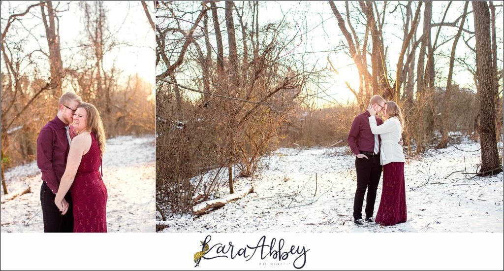 Best Pittsburgh PA Engagement Photographer Highlights of 2019 - Irwin, PA