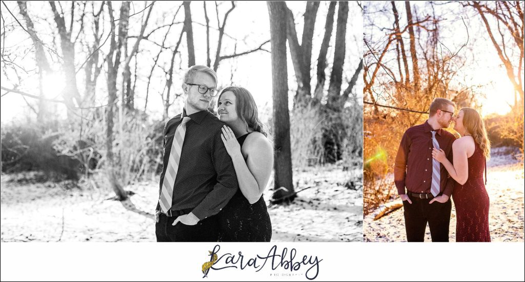 Best Pittsburgh PA Engagement Photographer Highlights of 2019 - Irwin, PA