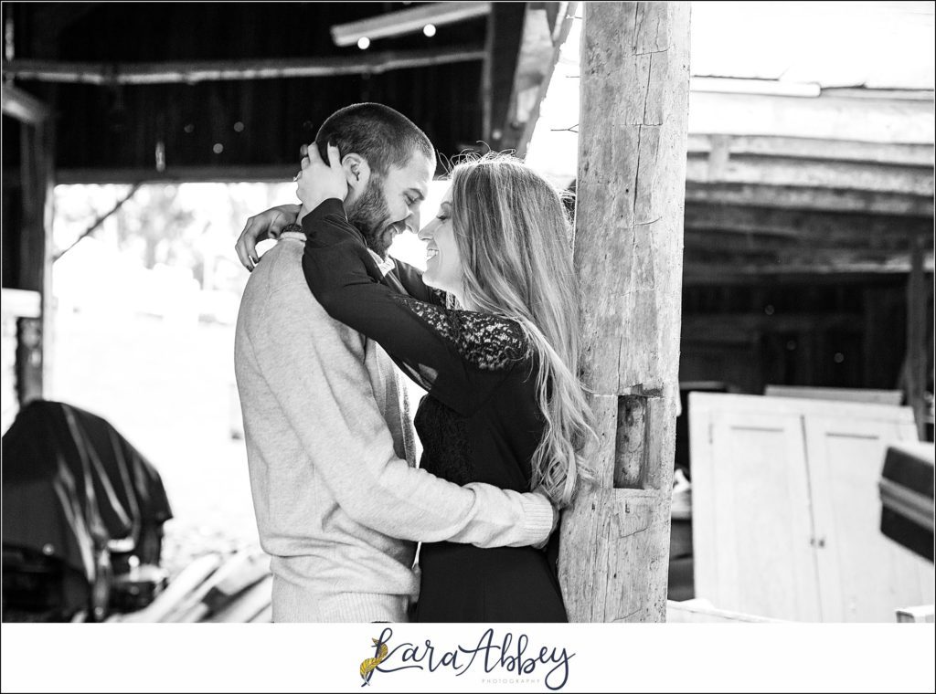 Best Pittsburgh PA Engagement Photographer Highlights of 2019 - Pennsylvania