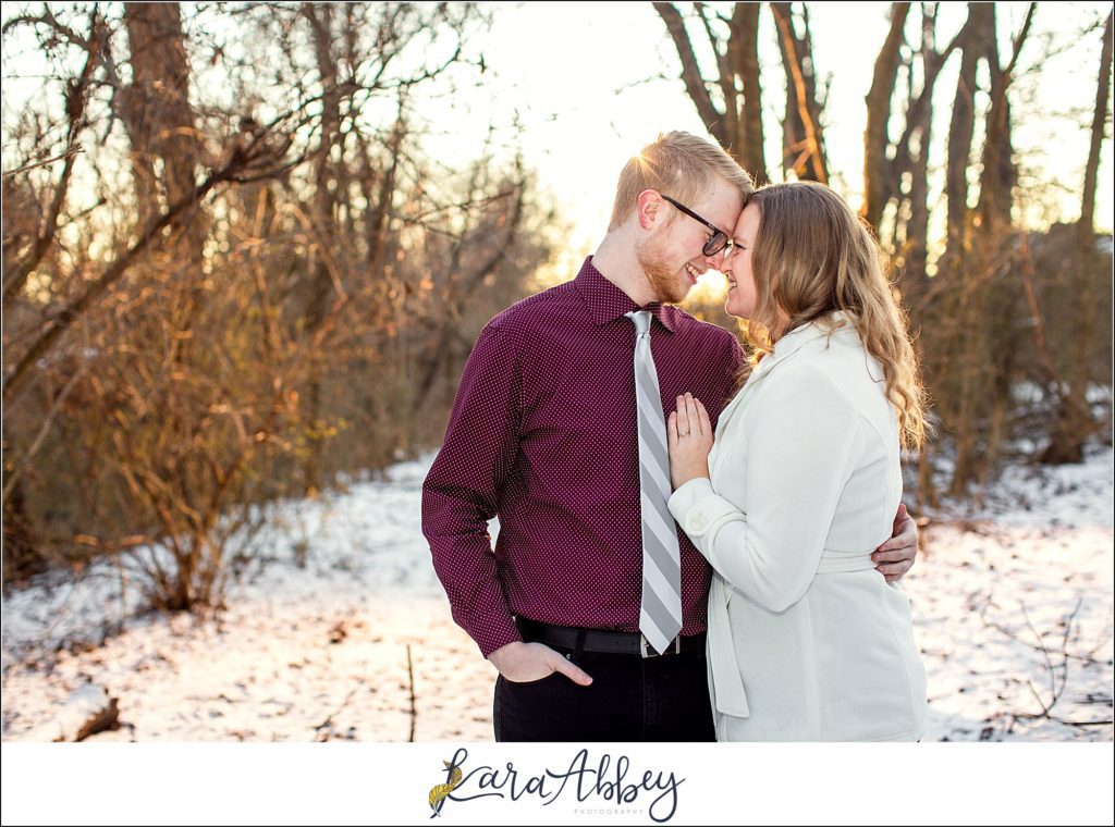 Best Pittsburgh PA Engagement Photographer Highlights of 2019 - Irwin, PA