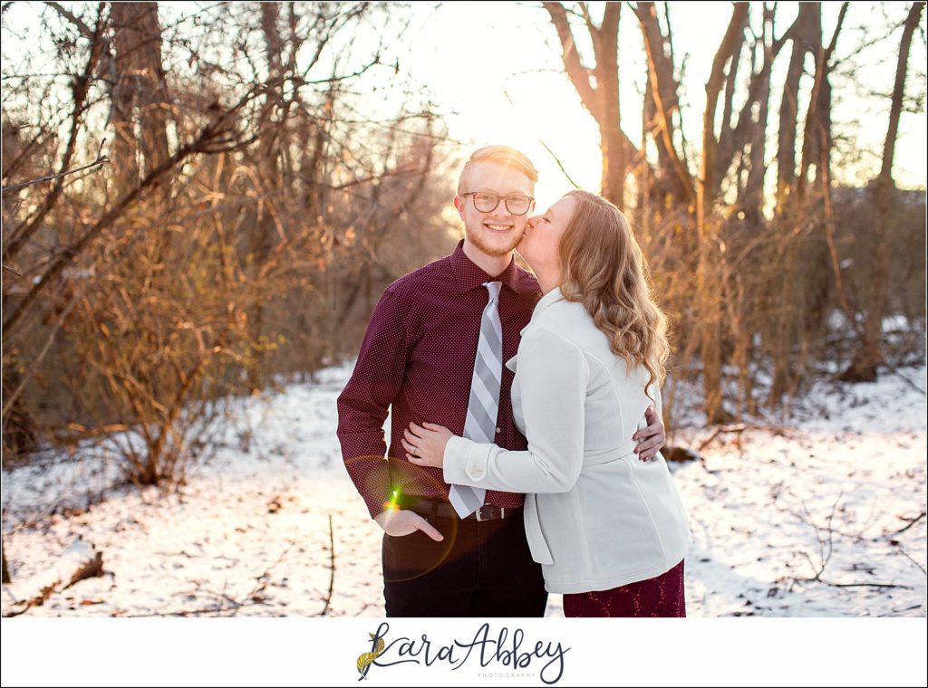 Best Pittsburgh PA Engagement Photographer Highlights of 2019 - Irwin, PA