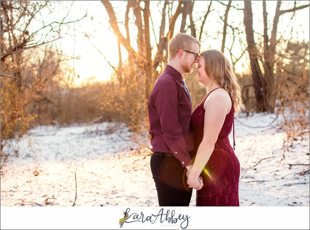 Best Pittsburgh PA Engagement Photographer Highlights of 2019 - Irwin, PA