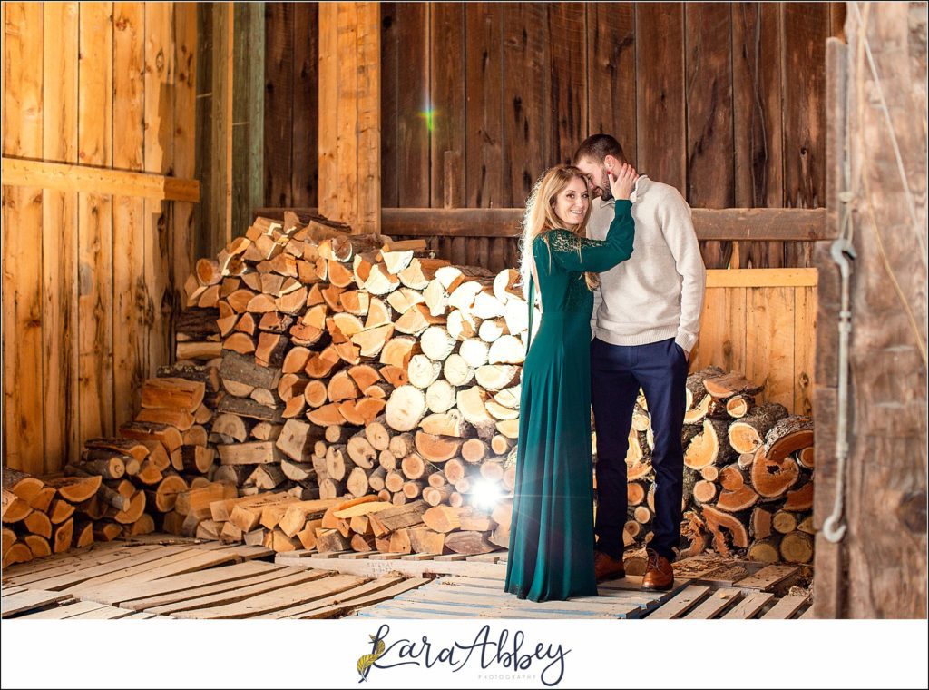 Best Pittsburgh PA Engagement Photographer Highlights of 2019 - Pennsylvania