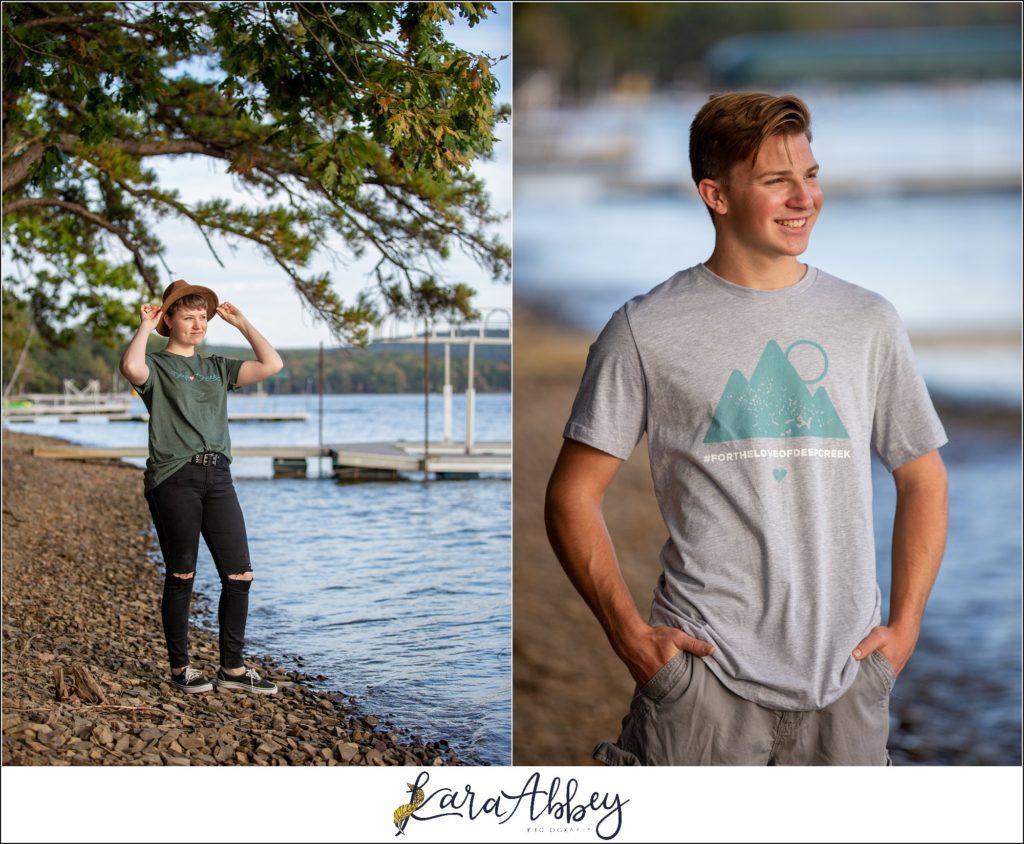 Best of 2019 Portraits by Irwin PA Wedding Photographer