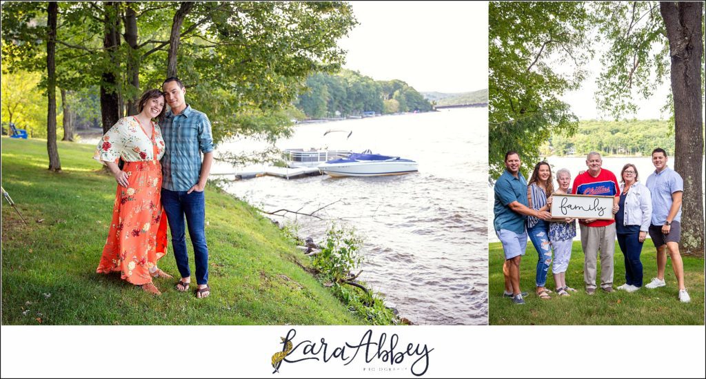 Best of 2019 Portraits by Irwin PA Wedding Photographer