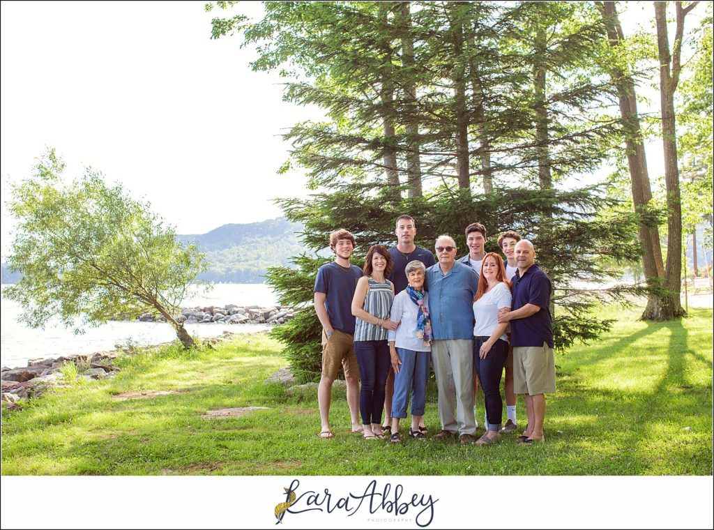 Best of 2019 Portraits by Irwin PA Wedding Photographer