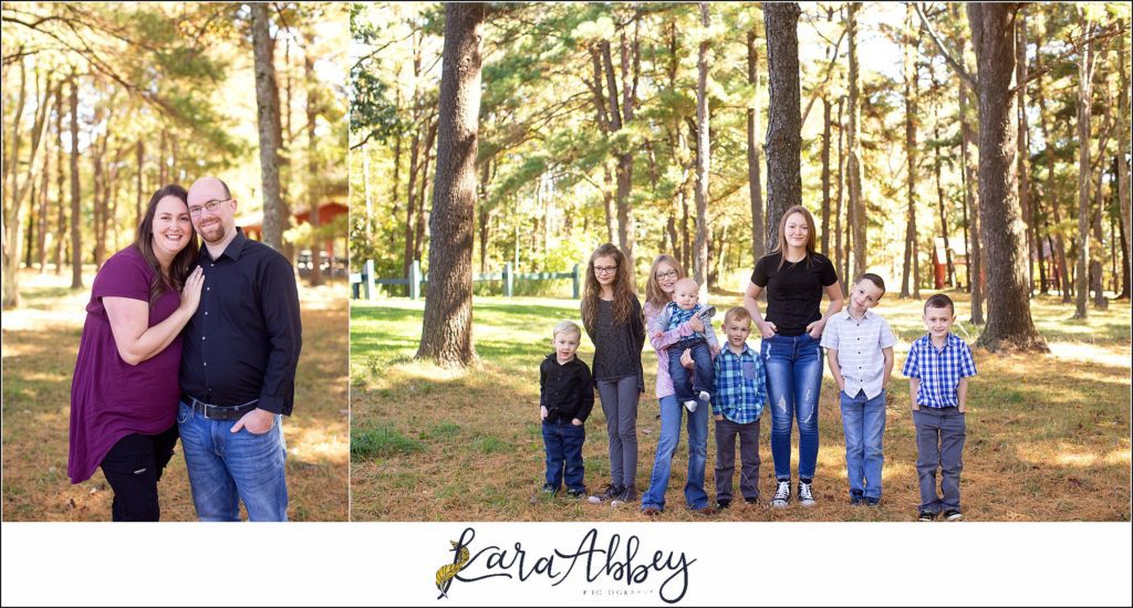Best of 2019 Portraits by Irwin PA Wedding Photographer