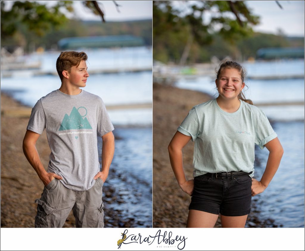 Best of 2019 Portraits by Irwin PA Wedding Photographer