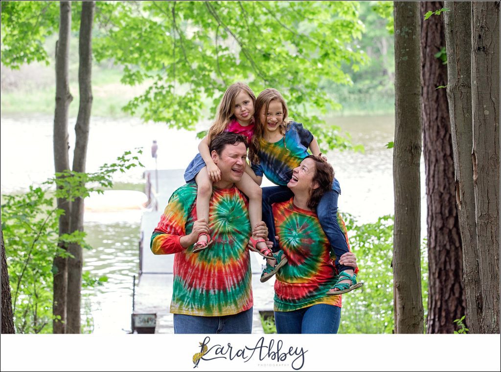 Best of 2019 Portraits by Irwin PA Wedding Photographer