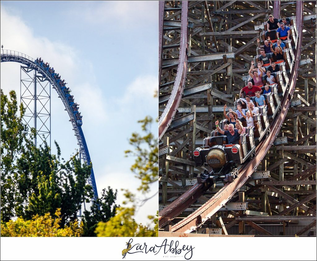 Best of 2019 Roller Coasters And Amusement Parks by Irwin PA Rollar Coaster Photographer - Cedar Point
