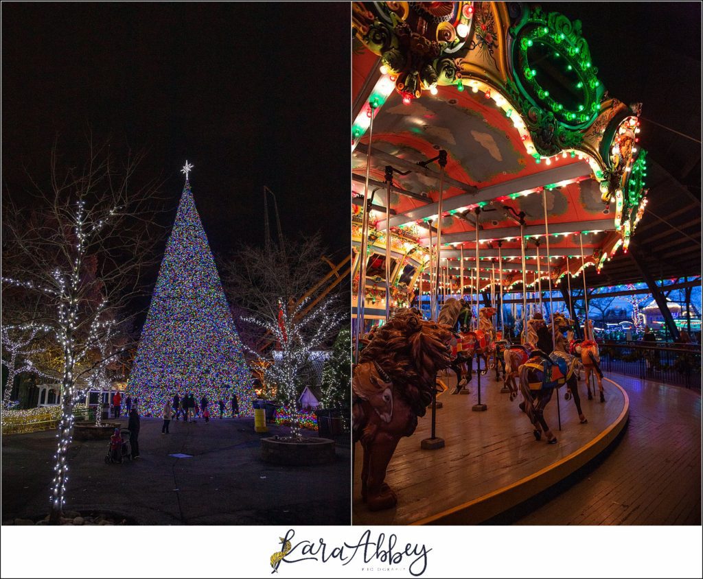 Best of 2019 Roller Coasters And Amusement Parks by Irwin PA Rollar Coaster Photographer - Kennywood Park
