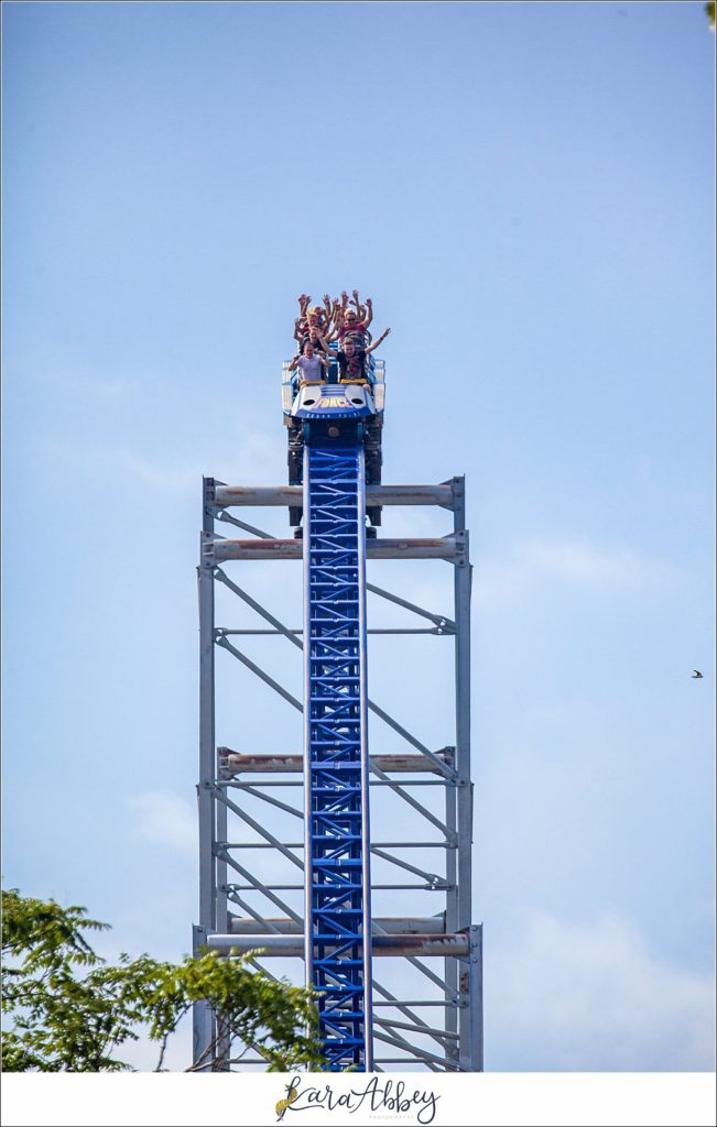Best of 2019 Roller Coasters And Amusement Parks by Irwin PA Rollar Coaster Photographer - Cedar Point