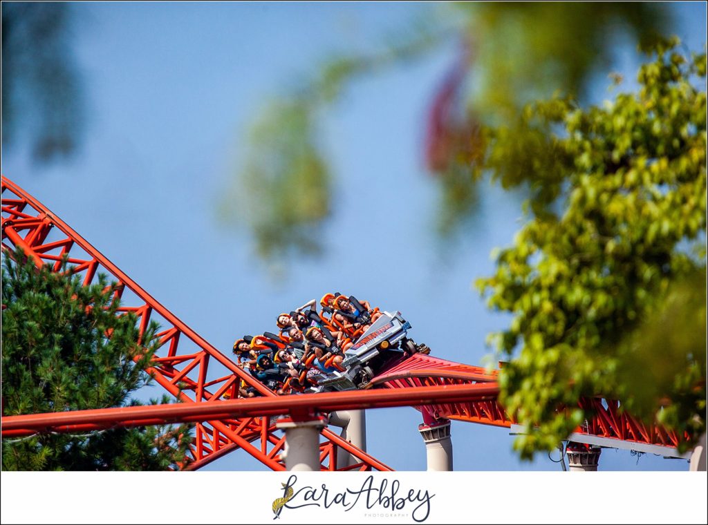 Best of 2019 Roller Coasters And Amusement Parks by Irwin PA Rollar Coaster Photographer - Cedar Point