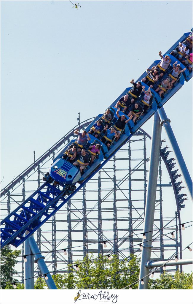 Best of 2019 Roller Coasters And Amusement Parks by Irwin PA Rollar Coaster Photographer - Cedar Point