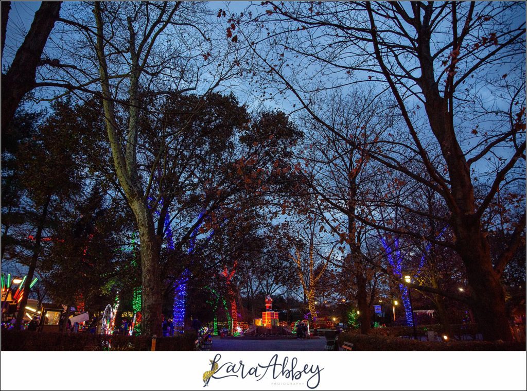 Best of 2019 Roller Coasters And Amusement Parks by Irwin PA Rollar Coaster Photographer - Kennywood Park