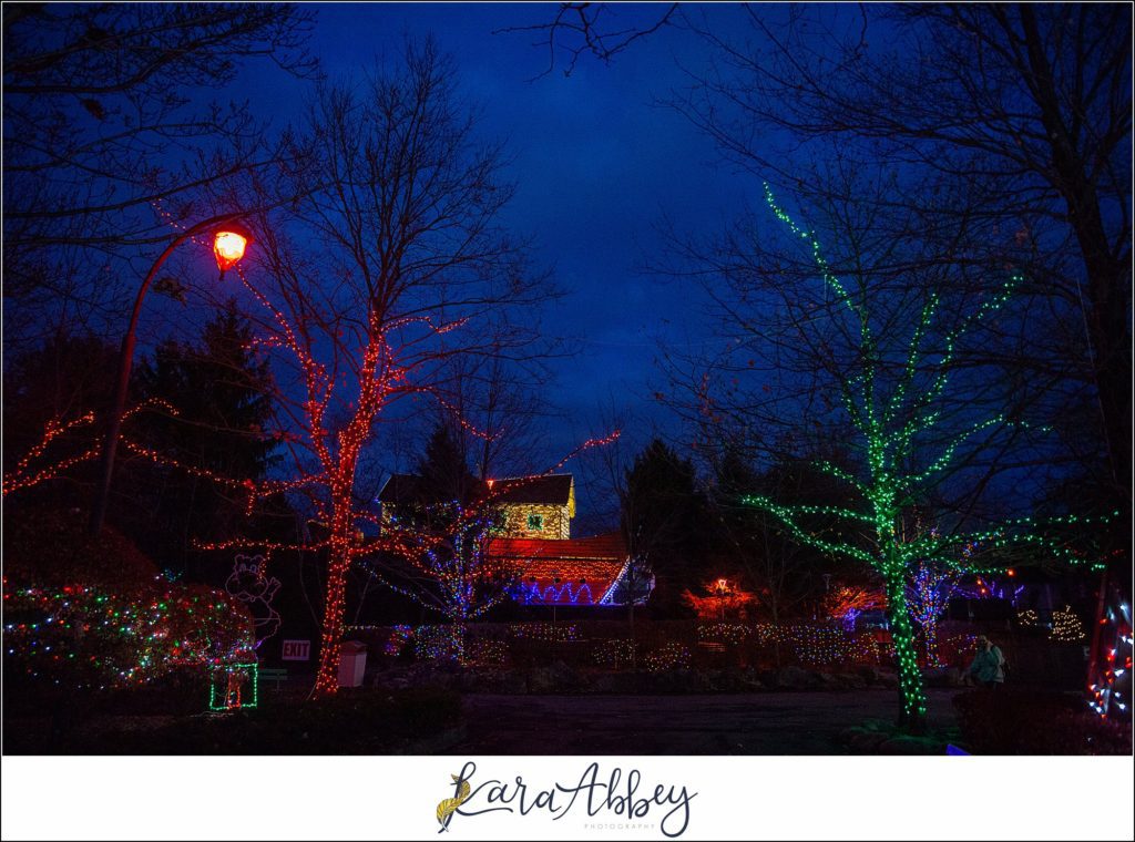 Best of 2019 Roller Coasters And Amusement Parks by Irwin PA Rollar Coaster Photographer - Kennywood Park