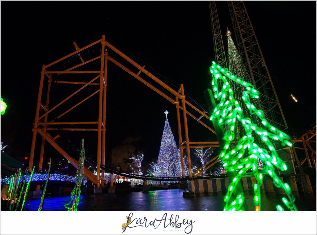 Best of 2019 Roller Coasters And Amusement Parks by Irwin PA Rollar Coaster Photographer - Kennywood Park