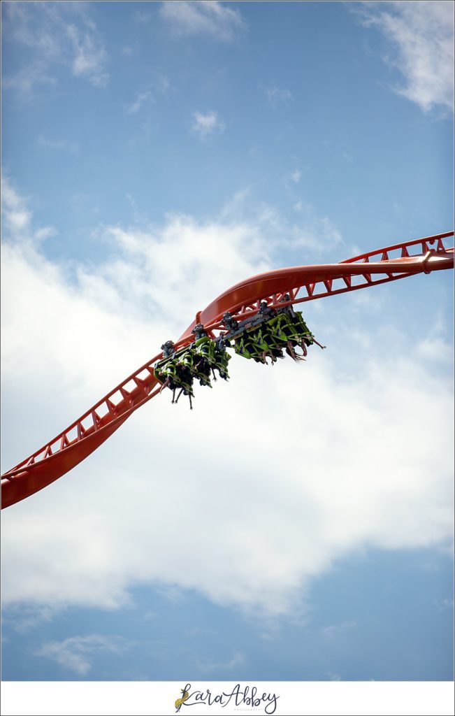 Best of 2019 Roller Coasters And Amusement Parks by Irwin PA Rollar Coaster Photographer - Lake Compounce