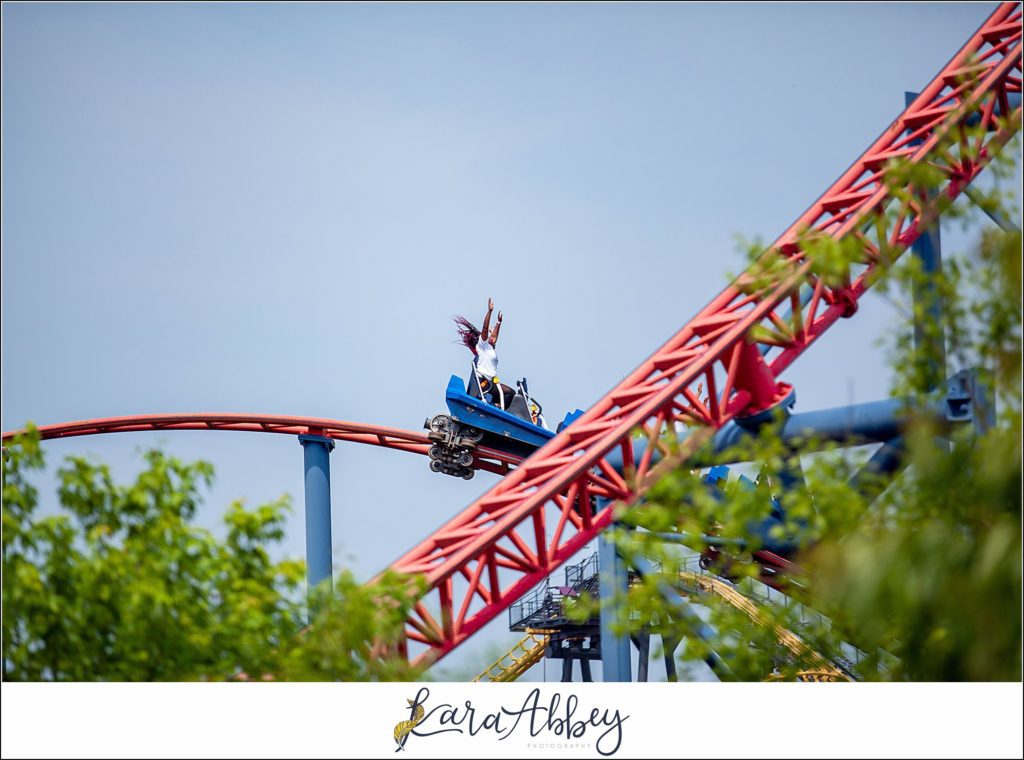 Best of 2019 Roller Coasters And Amusement Parks by Irwin PA Rollar Coaster Photographer - Six Flags America