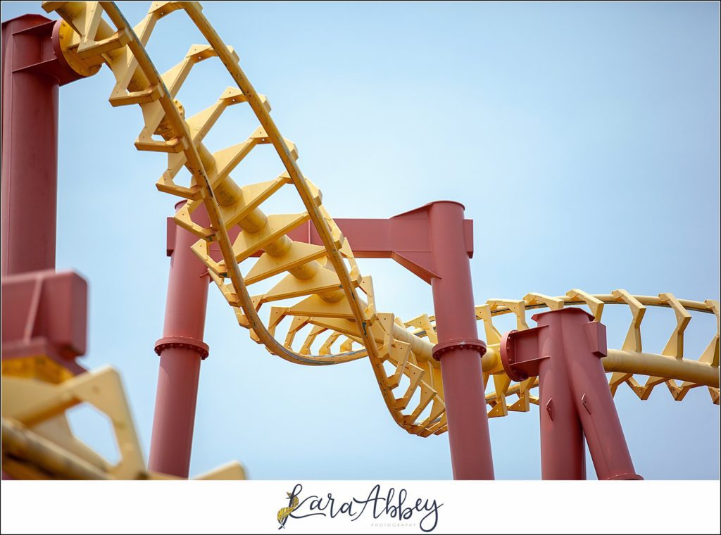 Best of 2019 Roller Coasters And Amusement Parks by Irwin PA Rollar Coaster Photographer - Six Flags America