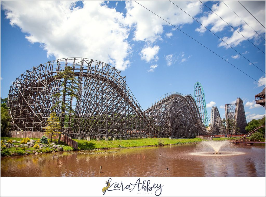 Best of 2019 Roller Coasters And Amusement Parks by Irwin PA Rollar Coaster Photographer - Six Flags Great Adventure