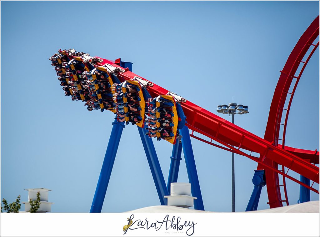 Best of 2019 Roller Coasters And Amusement Parks by Irwin PA Rollar Coaster Photographer - Six Flags Great Adventure