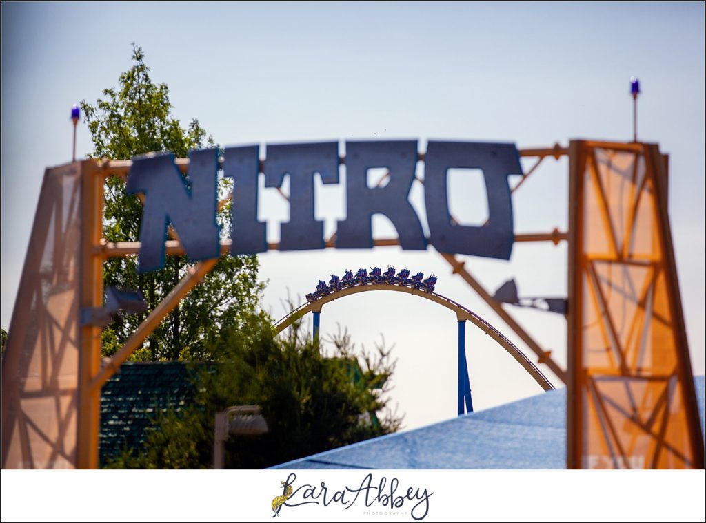 Best of 2019 Roller Coasters And Amusement Parks by Irwin PA Rollar Coaster Photographer - Six Flags Great Adventure