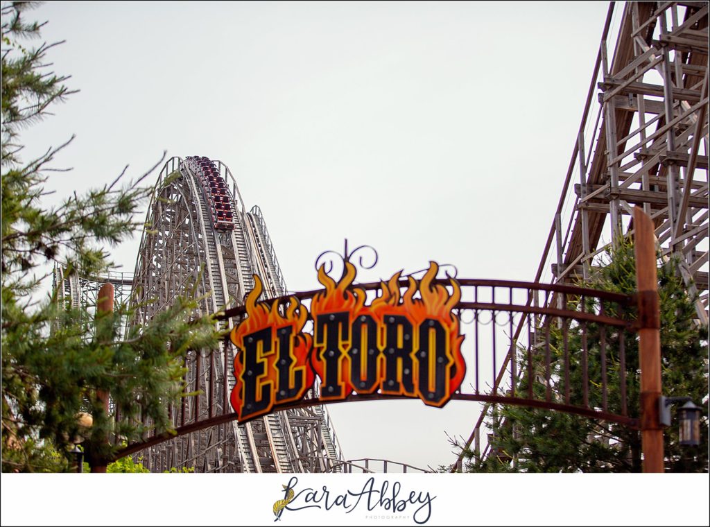 Best of 2019 Roller Coasters And Amusement Parks by Irwin PA Rollar Coaster Photographer - Six Flags Great Adventure