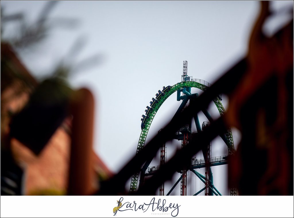 Best of 2019 Roller Coasters And Amusement Parks by Irwin PA Rollar Coaster Photographer - Six Flags Great Adventure