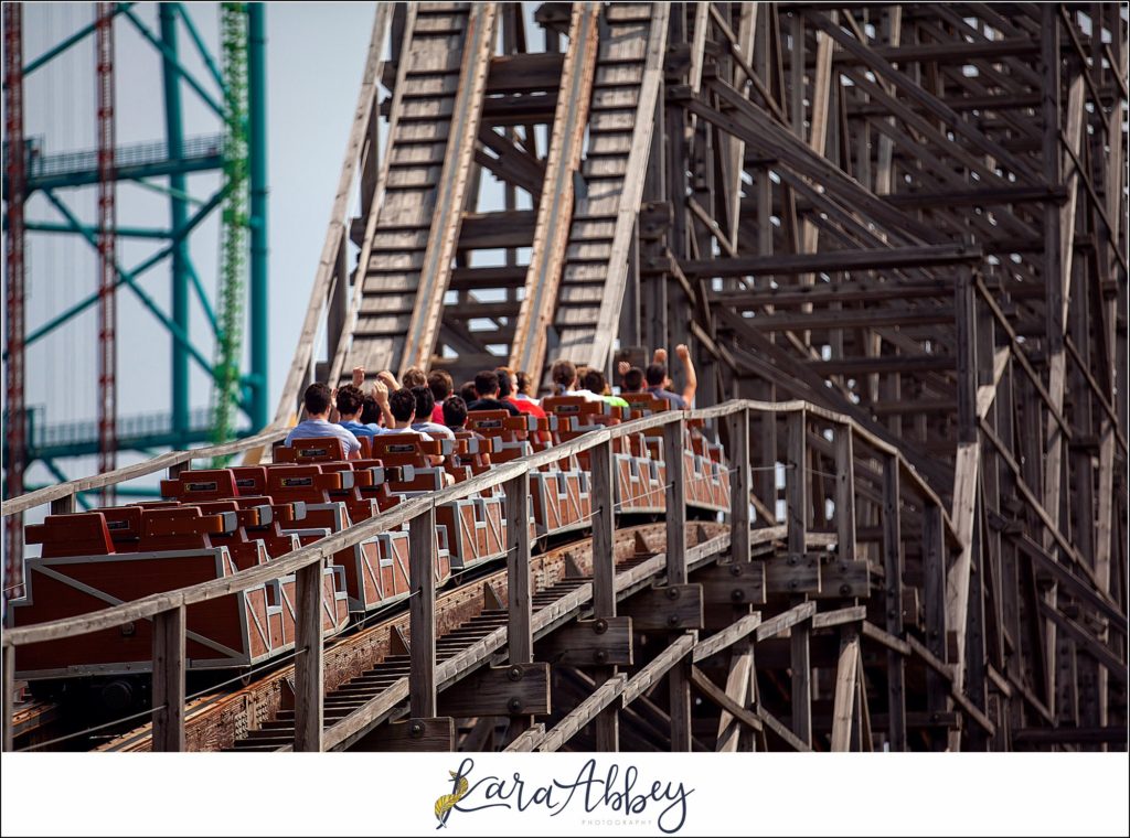 Best of 2019 Roller Coasters And Amusement Parks by Irwin PA Rollar Coaster Photographer - Six Flags Great Adventure
