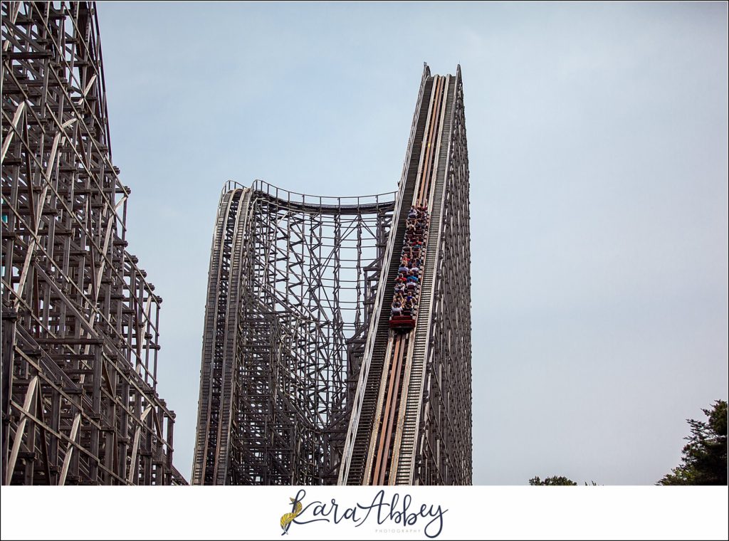 Best of 2019 Roller Coasters And Amusement Parks by Irwin PA Rollar Coaster Photographer - Six Flags Great Adventure
