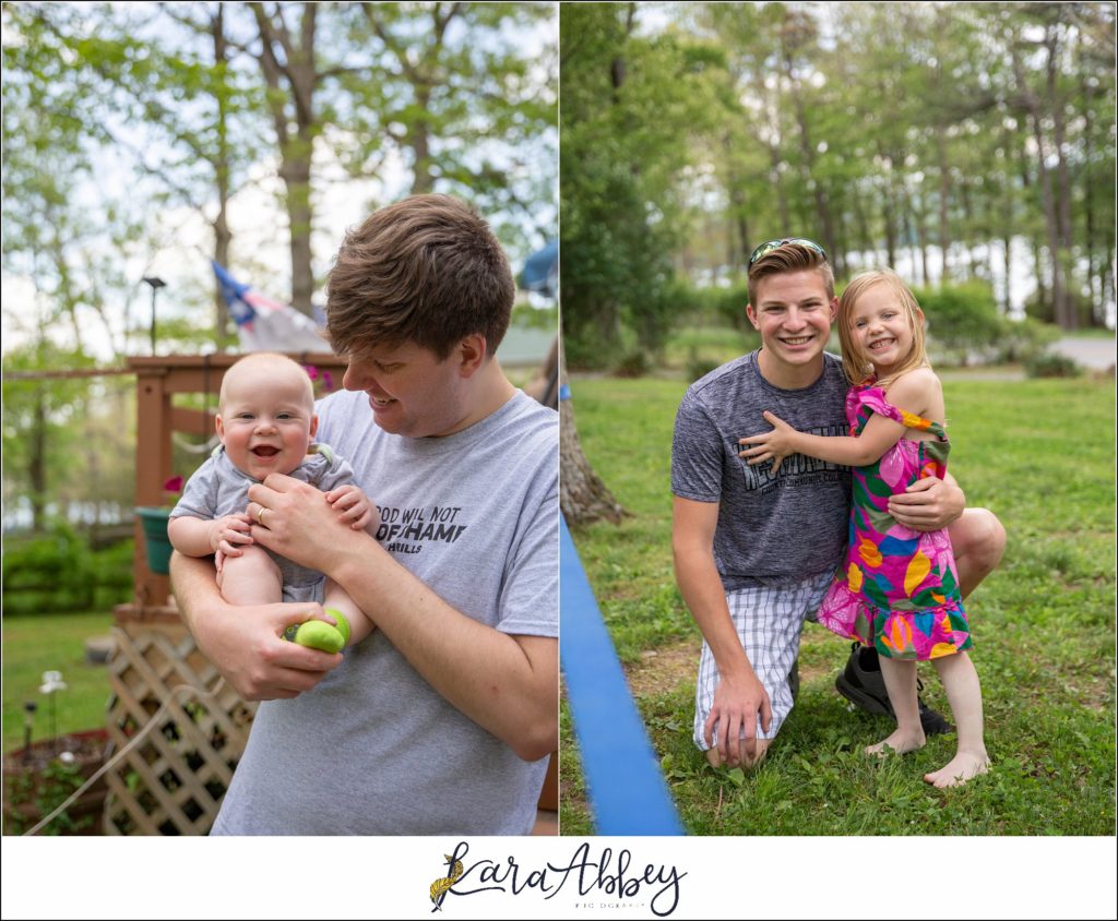 The Abbey Family Favorite Highlight Images from 2019