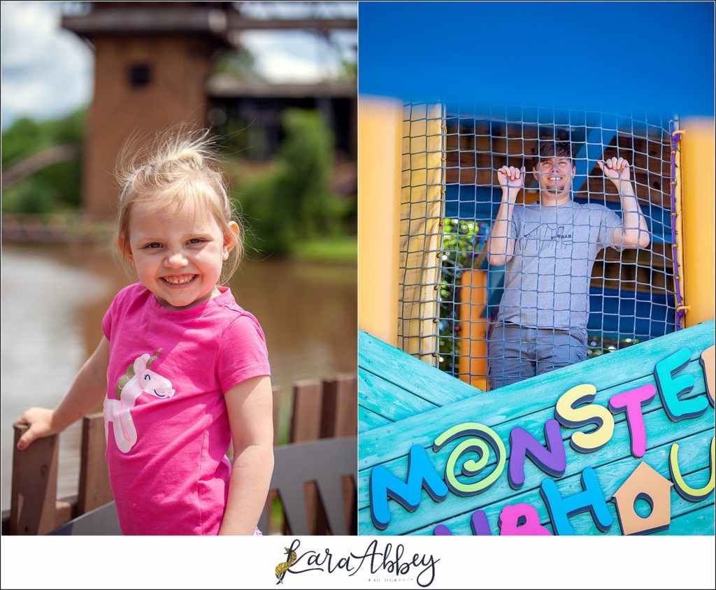 The Abbey Family Favorite Highlight Images from 2019