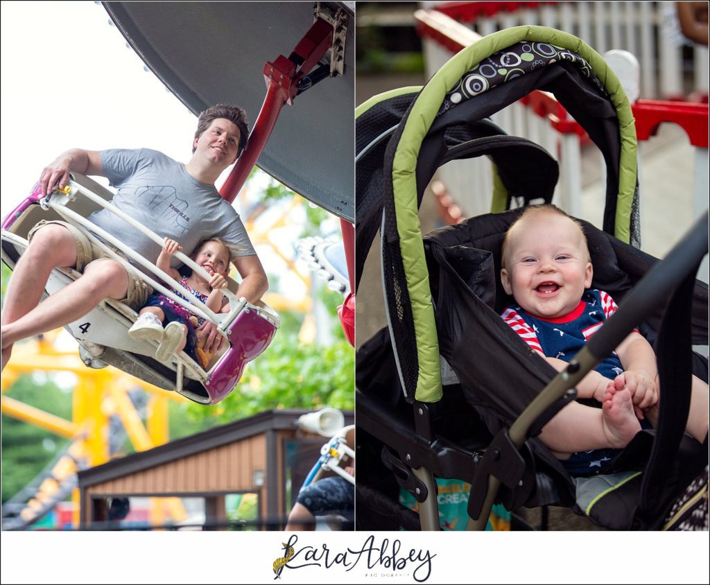 The Abbey Family Favorite Highlight Images from 2019