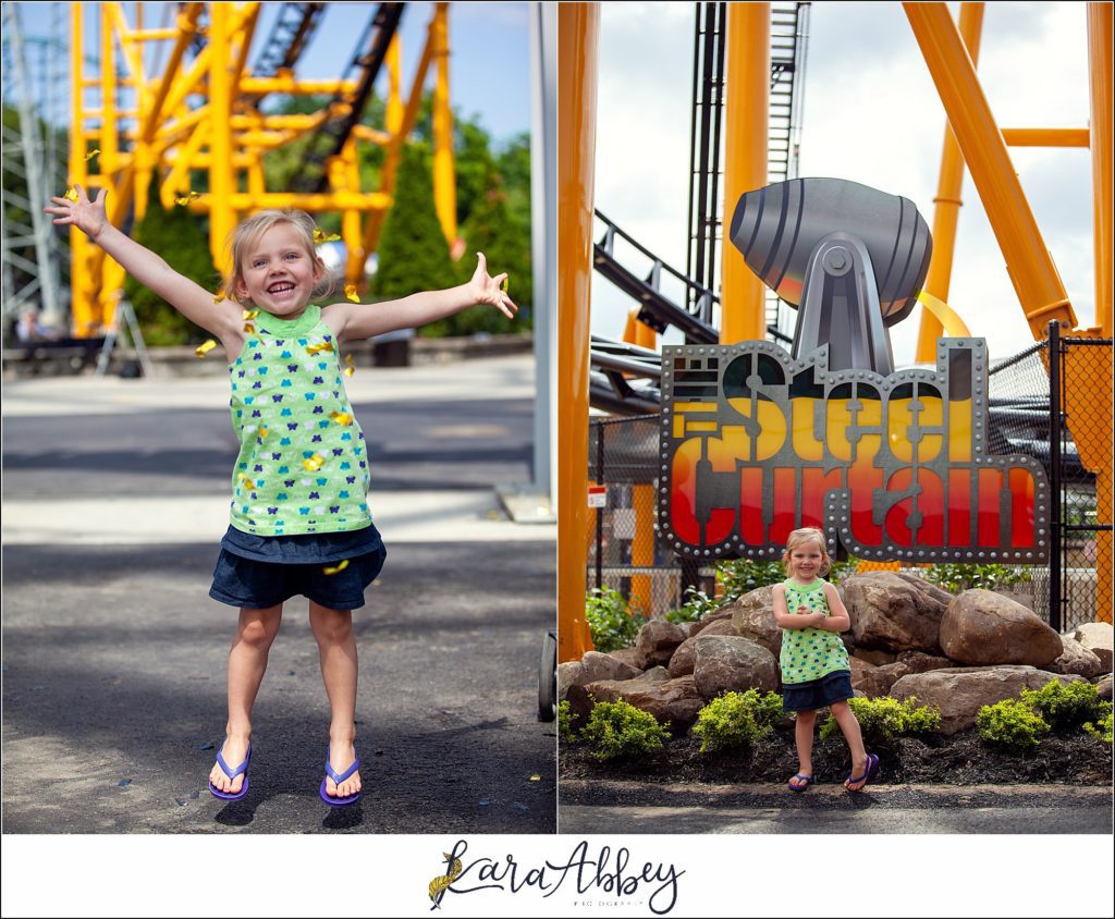 The Abbey Family Favorite Highlight Images from 2019