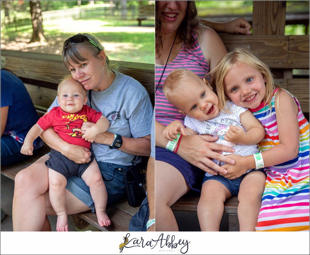 The Abbey Family Favorite Highlight Images from 2019