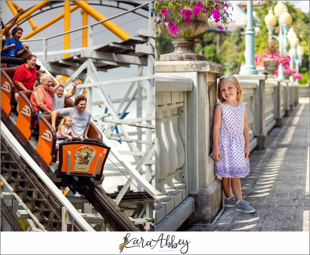 The Abbey Family Favorite Highlight Images from 2019