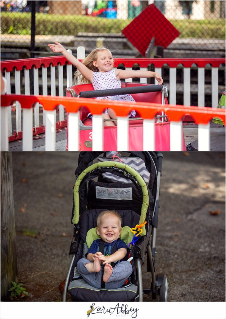 The Abbey Family Favorite Highlight Images from 2019