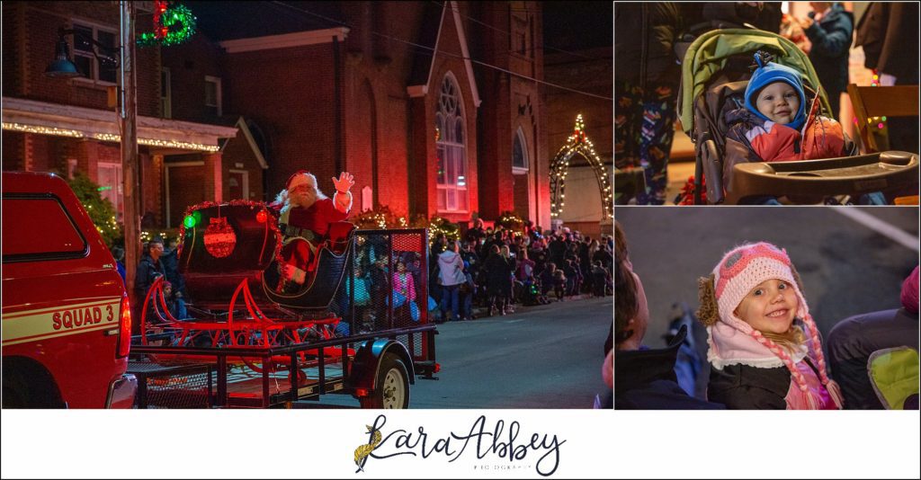 The Abbey Family Favorite Highlight Images from 2019