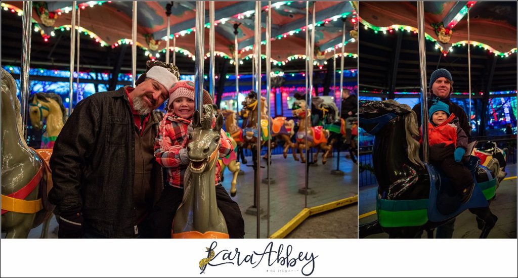 The Abbey Family Favorite Highlight Images from 2019
