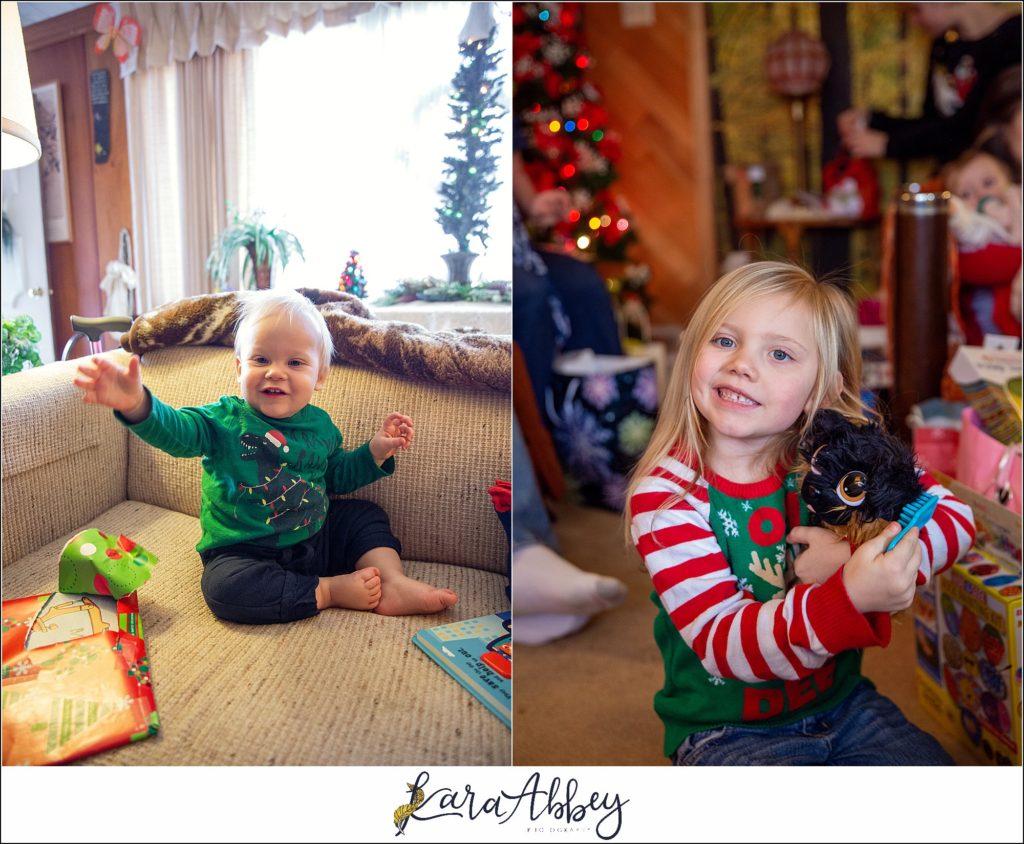 The Abbey Family Favorite Highlight Images from 2019