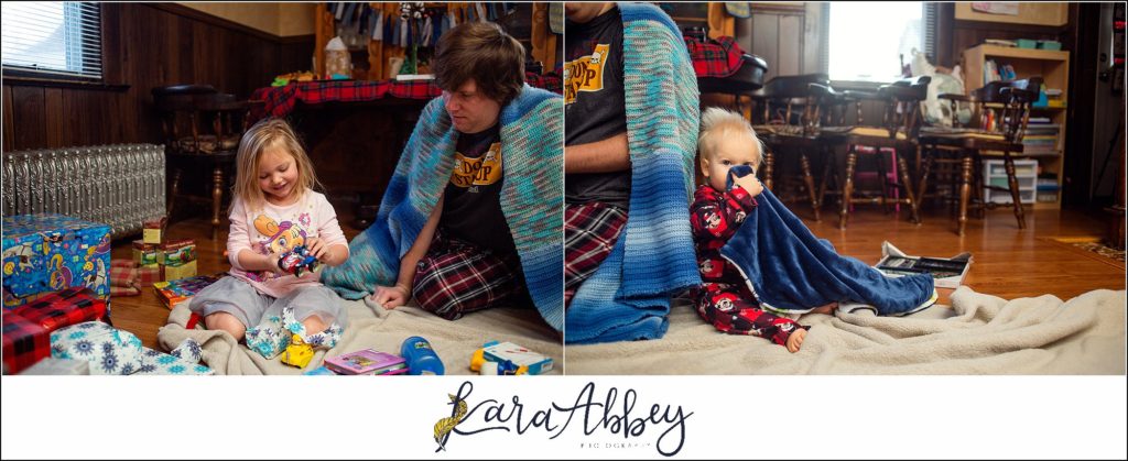 The Abbey Family Favorite Highlight Images from 2019