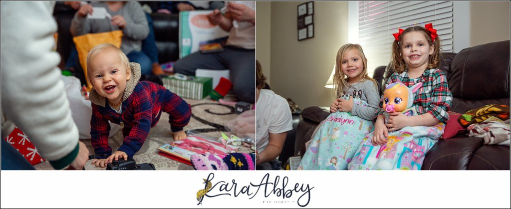 The Abbey Family Favorite Highlight Images from 2019