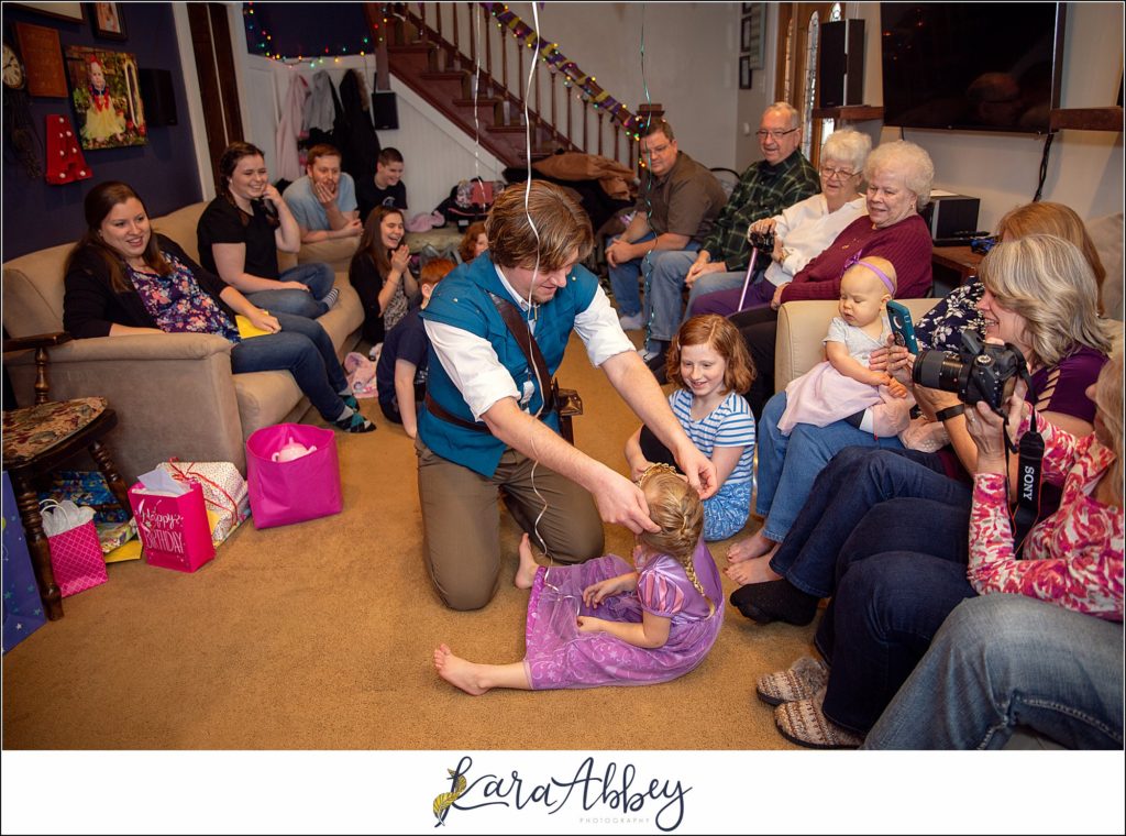 The Abbey Family Favorite Highlight Images from 2019