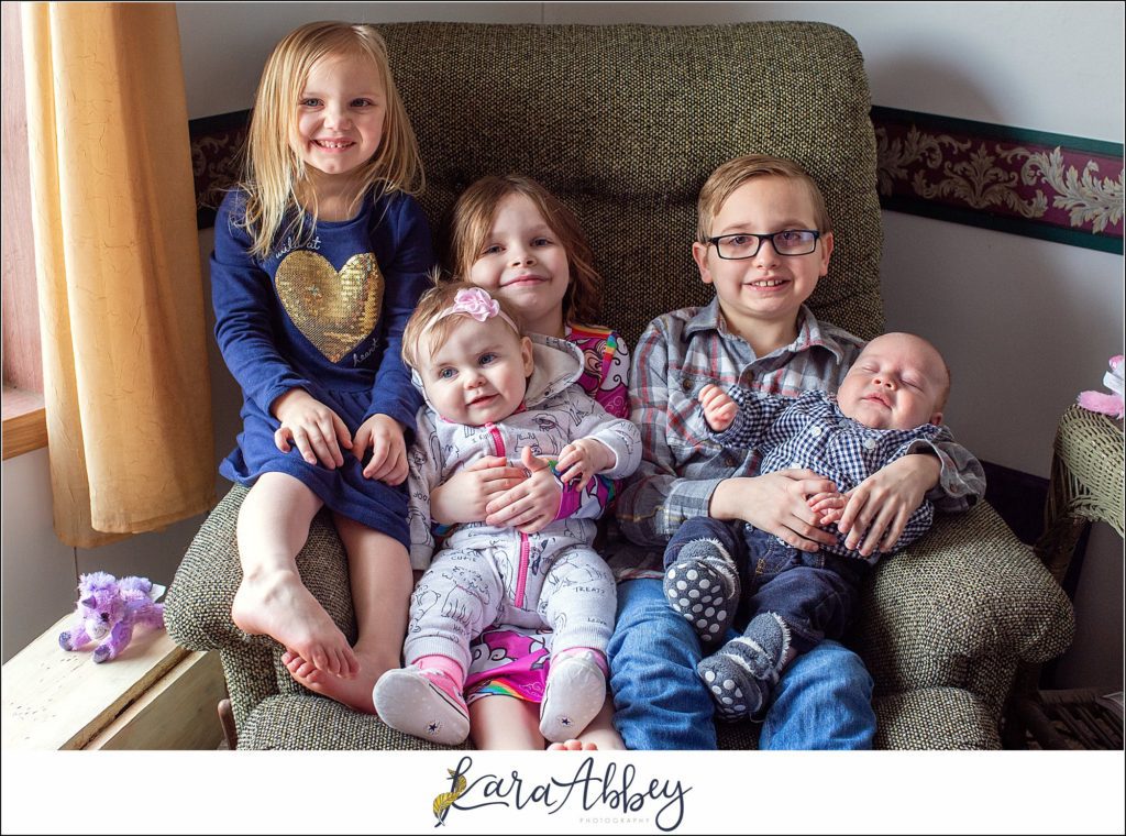 The Abbey Family Favorite Highlight Images from 2019