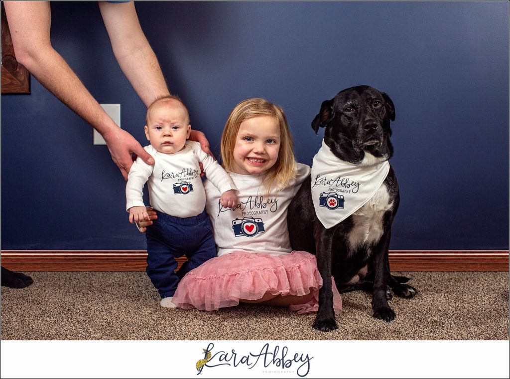 The Abbey Family Favorite Highlight Images from 2019