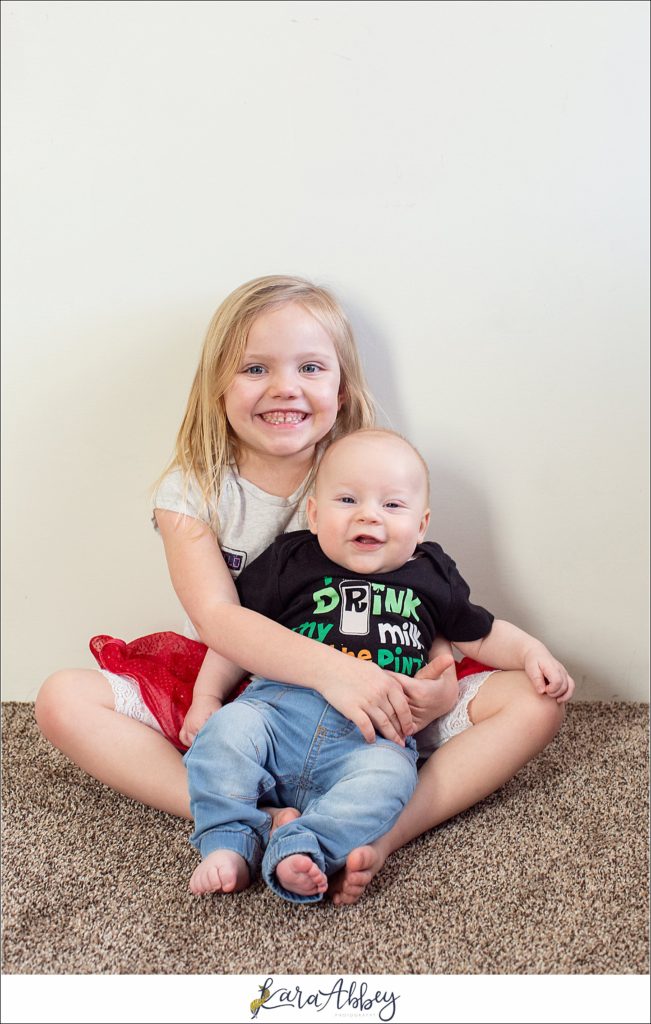 The Abbey Family Favorite Highlight Images from 2019